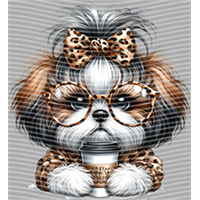 Animal Integration-DW 521